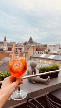 Rooftop 8